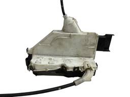 Fechadura Porta Dianteira Direita Citroen C3 2013 a 2021