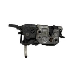 FECHADURA PORTA DIANTEIRA DIREITA PEUGEOT 308 408 2011 A 19