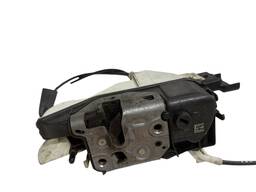 FECHADURA PORTA DIANTEIRA ESQUERDA CITROEN C3 2013 A 2021