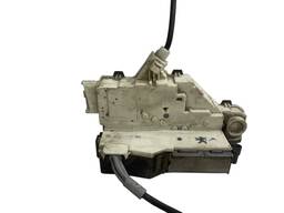 Fechadura porta Traseira Esquerda C4 Hatch 2009 2010 a 2014