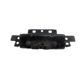 FECHADURA TAMPA TRASEIRA PEUGEOT 208 2012 A 2015