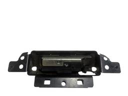 FECHADURA TAMPA TRASEIRA PEUGEOT 208 2012 A 2015