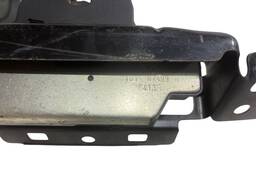 FECHADURA TAMPA TRASEIRA PEUGEOT 208 2012 A 2015