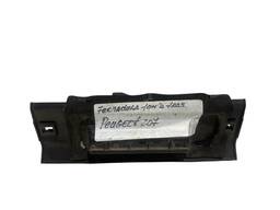 MAÇANETA TAMPA TRASEIRA 206 207 2001 A 2014