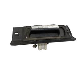 MAÇANETA TAMPA TRASEIRA 206 207 2001 A 2014