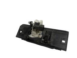 MAÇANETA TAMPA TRASEIRA 206 207 2001 A 2014