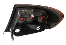 LANTERNA TRASEIRA ESQUERDA GOL G5 2008 2009 A 2012 FUME 