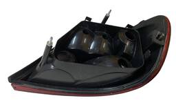 LANTERNA TRASEIRA ESQUERDA GOL G5 2008 2009 A 2012 FUME 