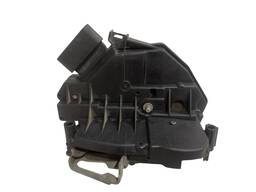 Fechadura Porta DE Fiesta Ka Ecosport Ranger Fusion 13/ 7Pi 