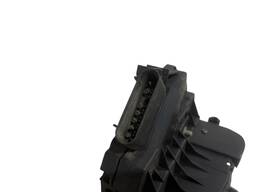 FECHADURA PORTA DE FIESTA KA ECOSPORT RANGER FUSION 13/ 7PI 