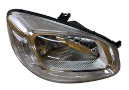 FAROL DIREITO UNO ATTRACTIVE / WAY 17/21 FIORINO 22/