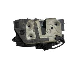 FECHADURA PORTA TRASEIRA ESQUERDA FOCUS 2014 2015 16 A 2019