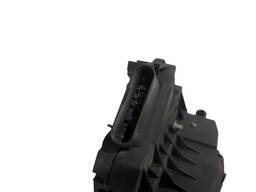 FECHADURA PORTA TRASEIRA ESQUERDA FOCUS 2014 2015 16 A 2019