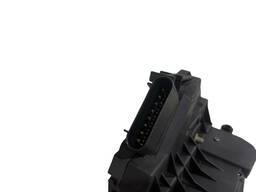 FECHADURA PORTA DIANTEIRA ESQUERDA FOCUS 2014 A 2019 8 PINOS