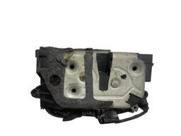 FECHADURA PORTA DIANTEIRA ESQUERDA FOCUS 2014 A 2019 8 PINOS