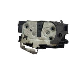 FECHADURA PORTA DIANT DIR NEW KA ECOSPORT RANGER 12/ 4 PINOS