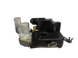 Fechadura Porta Dianteira Esque Fiesta Ecosport 2003 a 2014 