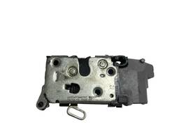 FECHADURA PORTA DIANTEIRA ESQUE FIESTA ECOSPORT 2003 A 2014 