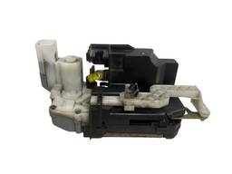 Fechadura Porta Tr Esq Fiesta 03/14 Ecosport \12 4Pino c/Tva