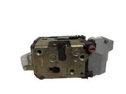 FECHADURA PORTA TR ESQ FIESTA 03/14 ECOSPORT \12 4PINO C/TVA