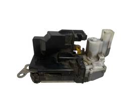 Fechadura Porta Dianteira Dir Fiesta Ecosport 03/12 4 Pinos