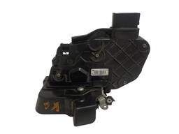 Fechadura Porta Dianteira Direita Focus 2009 2010 11 a 2013