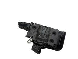 FECHADURA PORTA DIANTEIRA DIREITA FOCUS 2009 2010 11 A 2013