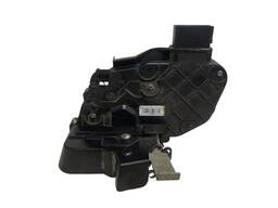 Fechadura Porta Traseira Direita Focus 2009 2010 2011 a 2013