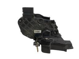 Fechadura Porta Dianteira Esquerda Focus 2009 2010 a 2013