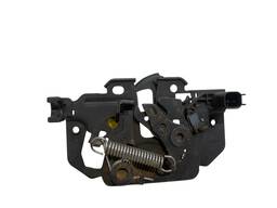 FECHADURA CAPO DIANTEIRO NEW FIESTA 2014 2015 A 2019