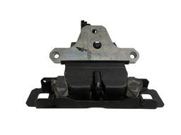 FECHADURA TAMPA TRASEIRA FOCUS HATCH 2009 A 2013 C/DETALHE