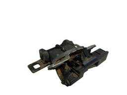 FECHADURA TAMPA TRASEIRA NEW FIESTA HATCH 2014/2019 C/DETALH