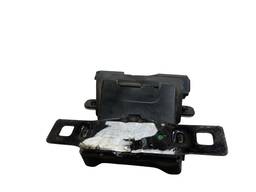 FECHADURA TAMPA TRASEIRA NEW FIESTA HATCH 2014/2019 C/DETALH