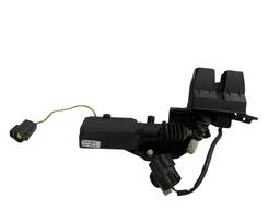 FECHADURA TAMPA TRASEIRA FIESTA SEDAN 2003 A 2014