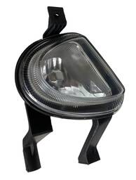 FAROL MILHA AUXILIAR CORSA CLASSIC 03 A 09 MEIA LUA