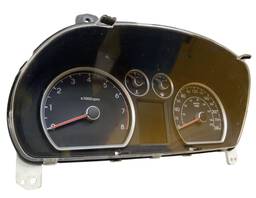 PAINEL INSTRUMENTOS HYUNDAI I30 AUTOMÁTICO 2009 2011 2012