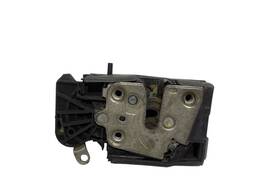 FECHADURA PORTA TD SANDERO15/  LOGAN 14/ DUSTER 21/ C/TVA EL