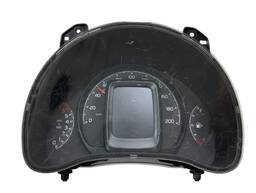Painel Instrumento Fiat Uno Attractive 2015 2016