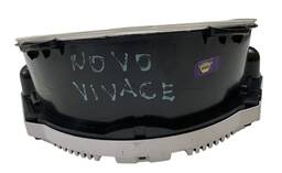 PAINEL INSTRUMENTO FIAT UNO ATTRACTIVE 2015 2016