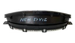 PAINEL DE INSTRUMENTOS HONDA NEW CIVIC 07 Á 11 78100SNZM020