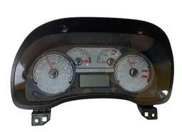 Painel De Instrumentos Palio Strada Adventure 51884682