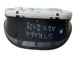 PAINEL DE INSTRUMENTOS PALIO STRADA ADVENTURE 51884682