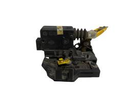 Fechadura Porta D.E Clio Symbol Scenic Sandero L Duster 99/ 