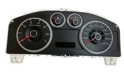 PAINEL INSTRUMENTOS VELOCÍMETRO FORD FUSION 2.3 2007 À 2009