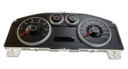 PAINEL INSTRUMENTOS VELOCÍMETRO FORD FUSION 2.3 2007 À 2009