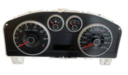 PAINEL INSTRUMENTOS VELOCÍMETRO FORD FUSION 2.3 2007 À 2009