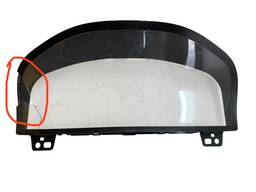 PAINEL INSTRUMENTOS VELOCÍMETRO FORD FUSION 2.3 2007 À 2009