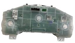 PAINEL INSTRUMENTO CITY 2007 A 2014 MANUAL LUZ AZUL ORIGINAL