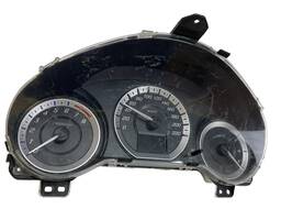 PAINEL INSTRUMENTO CITY 2007 A 2014 MANUAL LUZ AZUL ORIGINAL