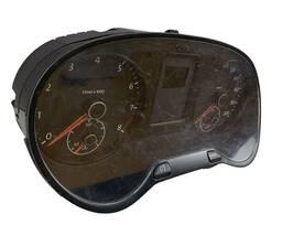 Painel De Instrumento Fox Spacefox 11 À 15 5z0920842c